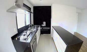 Imagem 7: Apartamento com 2 dormitórios para alugar, 87 m² por R$ 4.200/mês - Batel - Curitiba/PR