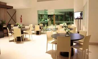 Imagem 7: Edifício Grand Privillege - Apartamento de 320 m² com 4 suítes e 5 vagas na Avenida João F