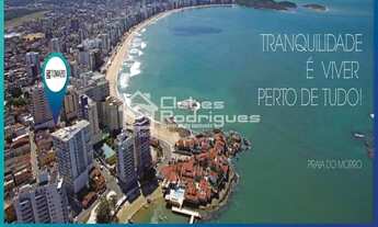 Imagem 2: Lançamento Residencial Tomazio 2 e 3 Quartos com Lazer Completo em Guarapari-ES