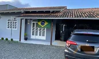 Imagem 2: Casa para Venda em Joinville, Profipo, 2 dormitórios, 2 banheiros