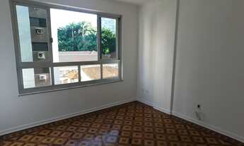 Imagem: Apartamento de 111 m² com 2 quartos sendo