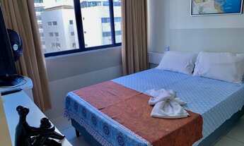 Imagem 3: Apartamento para aluguel com 45 metros quadrados com 1 quarto em Pina - Recife