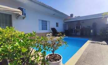 Imagem: Casa com 3 dormitórios para alugar, 120