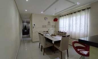 Imagem 4: Jacarei - Casa Padrão - Cidade Salvador