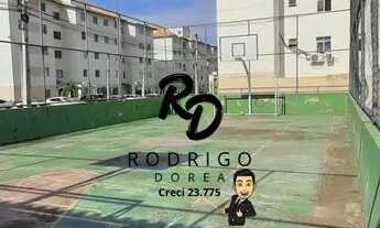 Imagem 2: Excelente Apartamento Mobiliado com 2/4 Suítes e Varanda no Reserva Parque