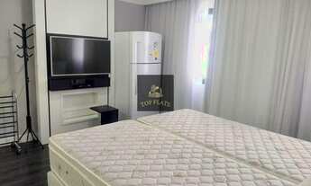 Imagem 6: Flat disponível em Moema