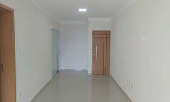 Imagem 3: Apartamento para venda com 77 metros quadrados com 3 quartos em Santa Mônica - Uberlândia