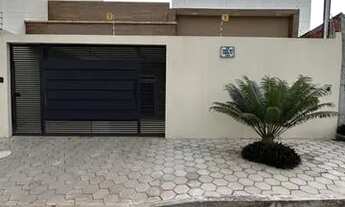 Imagem: Excelente Casa na Vila Militar