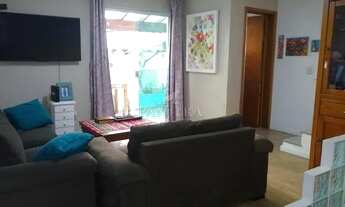 Imagem 2: Sobrado para aluguel no bairro Vila Valparaíso