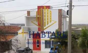 Imagem 2: Casa para Locação em Hortolândia, Jardim Santa Izabel, 4 dormitórios, 3 suítes, 4 banheiro