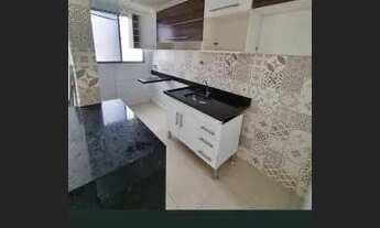 Imagem: Alugo apartamento padrão