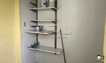 Imagem 3: Apartamento para aluguel, 2 quartos, 1 vaga, Centro - Santo André/SP