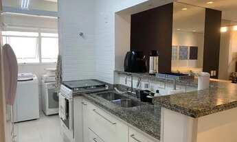 Imagem 6: Apartamento para venda tem 94 metros quadrados com 2 quartos em Riviera - Bertioga - SP