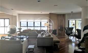 Imagem 4: PIAZZA DI ROMA - PANAMBY - Venda - 430 m² - 4 Suítes - 4 Vagas