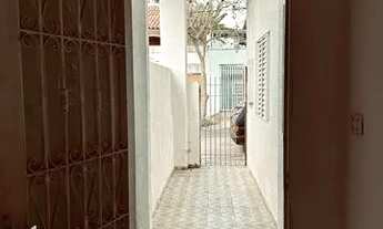 Imagem 7: Casa 2 dormitórios Vila Marieta