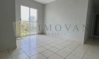 Imagem: Apartamento Padrão em Ribeirão Preto