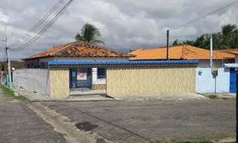 Imagem: Casa Salinas Aluguel Temporada