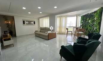 Imagem 5: Excelente apartamento com 3 quartos, sendo 1 suíte no Setor Bela Vista