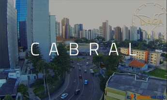 Imagem 4: APARTAMENTO ALTO PADRÃO A VENDA EM CURITIBA-CABRAL