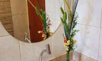 Imagem 5: Casa 3/4 na laje próximo ao colégio militar