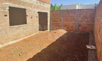 Imagem 5: Casa Padrão em São José do Rio Preto