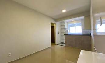 Imagem 4: Apartamento para Venda em Uberlândia, Santa Mônica, 2 dormitórios, 1 suíte, 1 banheiro, 2