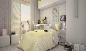 Imagem 6: Praia Grande - Apartamento Padrão - Guilhermina