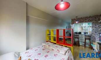 Imagem 5: APARTAMENTO - BOM RETIRO - SP