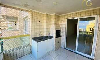 Imagem 5: Apartamento com 2 dormitórios à venda, 86 m² por R$ 400.000,00 - Tupi - Praia Grande/SP