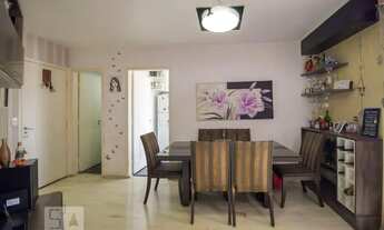 Imagem 3: Apartamento para Aluguel - Vila Formosa, 3 Quartos, 72 m2