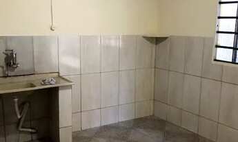 Imagem 2: Casa de fundos - Bueno Franco