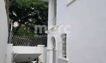 Imagem 6: SAO PAULO - Casa Comercial - HIGIENOPOLIS