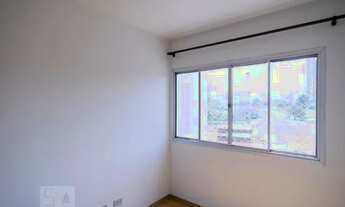 Imagem 6: Apartamento para Aluguel - Chácara Santo Antonio, 1 Quarto, 43 m2
