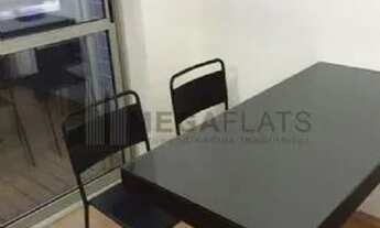 Imagem 2: FLAT DUPLEX PARA LOCAÇÃO EM PINHEIROS!