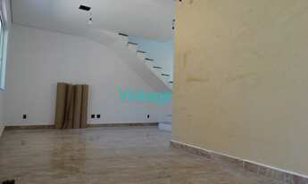 Imagem 3: CASA 03 QTOS 01 SUÍTE 02 VGS INDUSTRIAL SÃO LUIZ CONTAGEM - MG