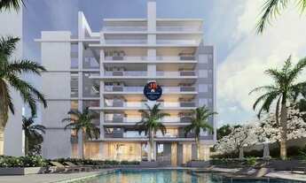 Imagem 2: Apartamento à venda no bairro Vila Izabel - Curitiba/PR