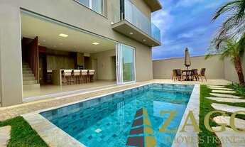 Imagem: Casa no Condomínio Villa Piemonte por R$