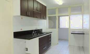 Imagem 6: São Paulo - Apartamento Padrão - SANTO AMARO