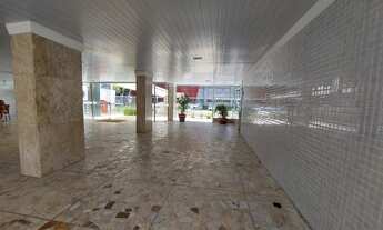 Imagem 7: Apartamento com 3 dormitórios, 105 m² - venda por R$ 450.000,00 ou aluguel por R$ 2.785,32