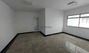 Imagem: Próximo ao metrô e ao Shopping Ibirapuera