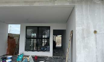 Imagem 5: Casa Recém Construída no Terras Alphaville 2