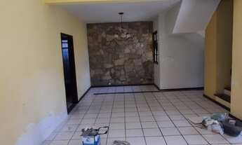 Imagem 3: Casa 4 Dormitórios para locação em Lauro de Freitas