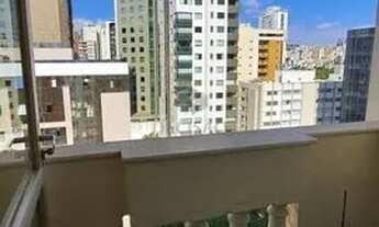 Imagem 7: Apartamento 3 Quartos à venda, 3 quartos, 1 suíte, 2 vagas, Funcionários - Belo Horizonte