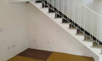 Imagem: Casa Sobrado em Higienópolis - São Paulo