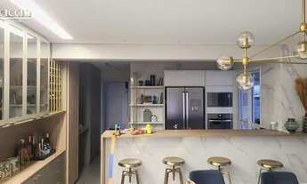 Imagem: SãO JOSé DOS CAMPOS - Apartamento Padrão