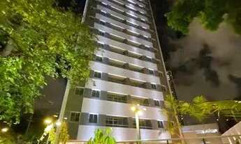 Imagem: Oportunidade na Madalena-03 Quartos-1 suíte-90m2-Nascente-2