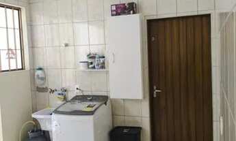 Imagem 5: Sobrado para aluguel tem 145 metros quadrados com 3 quartos em Umarizal - São Paulo - São