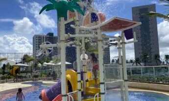 Imagem 2: Ap salinas park resort