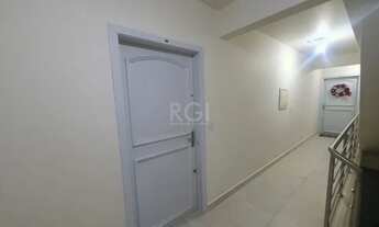 Imagem 5: Apartamento para Locação/Aluguel - 45m², 1 dormitório, 1 vaga - Cristo Redentor