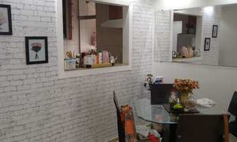 Imagem 4: Apartamento para venda possui 65 metros quadrados com 3 quartos